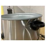 Bella  5-qt. Programmable Slow Cooker