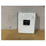 Lauren Ralph Lauren Waller Blackout Back Tab/Rod Pocket Single Curtain Panel 52x108 in