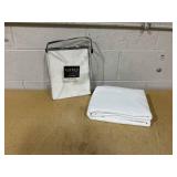 Lauren Ralph Lauren Waller Blackout Back Tab/Rod Pocket Single Curtain Panel 52x108 in