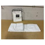 Lauren Ralph Lauren Waller Blackout Back Tab/Rod Pocket Single Curtain Panel 52x108 in