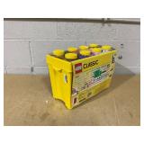 LEGO Classic Large Creative Brick Box Build Your Own Creative Toys, Kids Building Kit