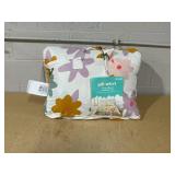 Kumdkd Twin Size Summer Weight Quilt - Cooling Breathable Bedspread for Hot Sleepers