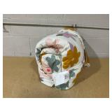 Kumdkd Twin Size Summer Weight Quilt - Cooling Breathable Bedspread for Hot Sleepers