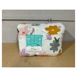 Kumdkd Twin Size Summer Weight Quilt - Cooling Breathable Bedspread for Hot Sleepers