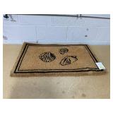 Mainstays Coir Doormat 18" x 30"