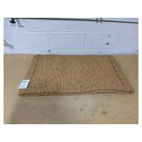 Mainstays Coir Doormat 18" x 30"