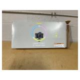 Ring Light with Tripod - Heyday