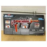 XSHOT SKINS Pro Series 1 Long Shot (40 Darts) Outdoor Blaster by ZURU
