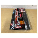 XSHOT SKINS Pro Series 1 Long Shot (40 Darts) Outdoor Blaster by ZURU