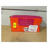 Our Generation Dreams for Two Pink Bunk Beds Accessory Set for 18" Dolls