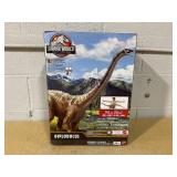 Jurassic World Legacy Collection Diplodocus Large Dinosaur Action Figure