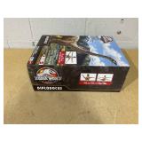 Jurassic World Legacy Collection Diplodocus Large Dinosaur Action Figure