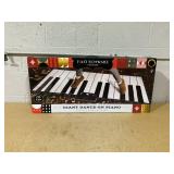 FAO Schwarz Piano Dance Mat