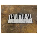 FAO Schwarz Piano Dance Mat