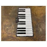 FAO Schwarz Piano Dance Mat