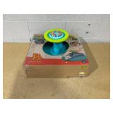 B. toys  Spinning Activity Toy  Colorful Bead Popper  Easy  Grip Handle