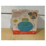 B. toys  Spinning Activity Toy  Colorful Bead Popper  Easy  Grip Handle