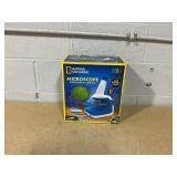 National Geographic Microscope Explorer Series Kit