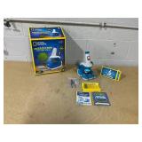 National Geographic Microscope Explorer Series Kit