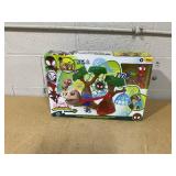 SPIDEY AND HIS AMAZING FRIENDS Marvel Dino-Webs Treehouse Super Hero Playset