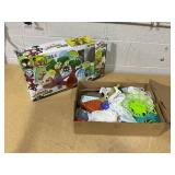 SPIDEY AND HIS AMAZING FRIENDS Marvel Dino-Webs Treehouse Super Hero Playset