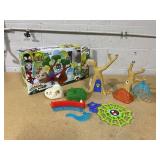 SPIDEY AND HIS AMAZING FRIENDS Marvel Dino-Webs Treehouse Super Hero Playset