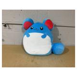 Squishmallows Original 20-Inch Marill Pokémon Plush - Ultrasoft Official Jazwares Plush (Jumbo)