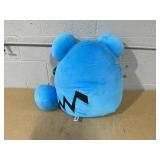 Squishmallows Original 20-Inch Marill Pokémon Plush - Ultrasoft Official Jazwares Plush (Jumbo)