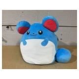 Squishmallows Original 20-Inch Marill Pokémon Plush - Ultrasoft Official Jazwares Plush (Jumbo)