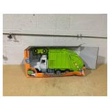 DRIVEN by Battat Standard Series RC Recycling Truck