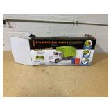 DRIVEN by Battat Standard Series RC Recycling Truck