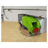 DRIVEN by Battat Standard Series RC Recycling Truck