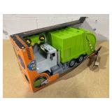 DRIVEN by Battat Standard Series RC Recycling Truck