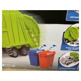 DRIVEN by Battat Standard Series RC Recycling Truck