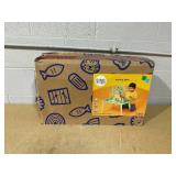 Hot Wheels Monster Trucks Power Smashers Charge & Chase Challenge Track Set