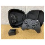 Xbox Elite Series 2 Core Wireless Gaming Controller  Black