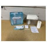 PureGuardian 40-Hour, 1-Gallon Ultrasonic Cool Mist Humidifier