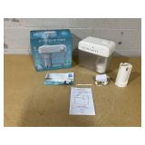 PureGuardian 40-Hour, 1-Gallon Ultrasonic Cool Mist Humidifier