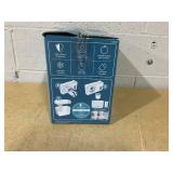 PureGuardian 40-Hour, 1-Gallon Ultrasonic Cool Mist Humidifier