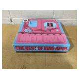 Kidd Kenn - Best Of Kidd Kenn