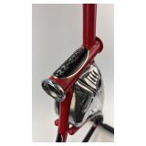 Schwinn Black Phantom Barstool - Rare Limited Edition - Displayed / Unused