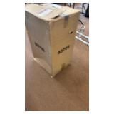 New Schwinn Black Phantom Barstool - Rare Limited Edition - New in Box