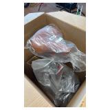 New Schwinn Black Phantom Barstool - Rare Limited Edition - New in Box