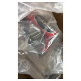 New Schwinn Black Phantom Barstool - Rare Limited Edition - New in Box