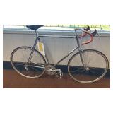 1973 Schwinn Paramount Vintage Bicycle