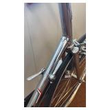 1973 Schwinn Paramount Vintage Bicycle