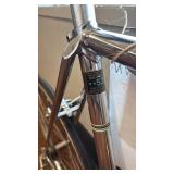 1973 Schwinn Paramount Vintage Bicycle