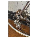 1973 Schwinn Paramount Vintage Bicycle