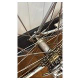 1973 Schwinn Paramount Vintage Bicycle