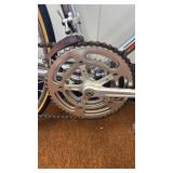 1973 Schwinn Paramount Vintage Bicycle